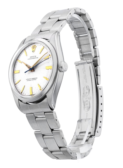 Rolex Oyster Perpetual 1002 Image 2